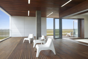 Observation Deck