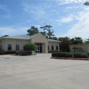 office