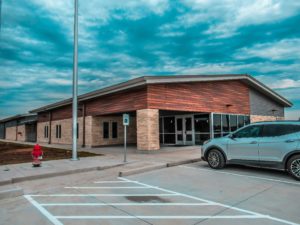 Fort Bend County Medical Examiner’s Office