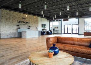 Lifepoint Fellowship