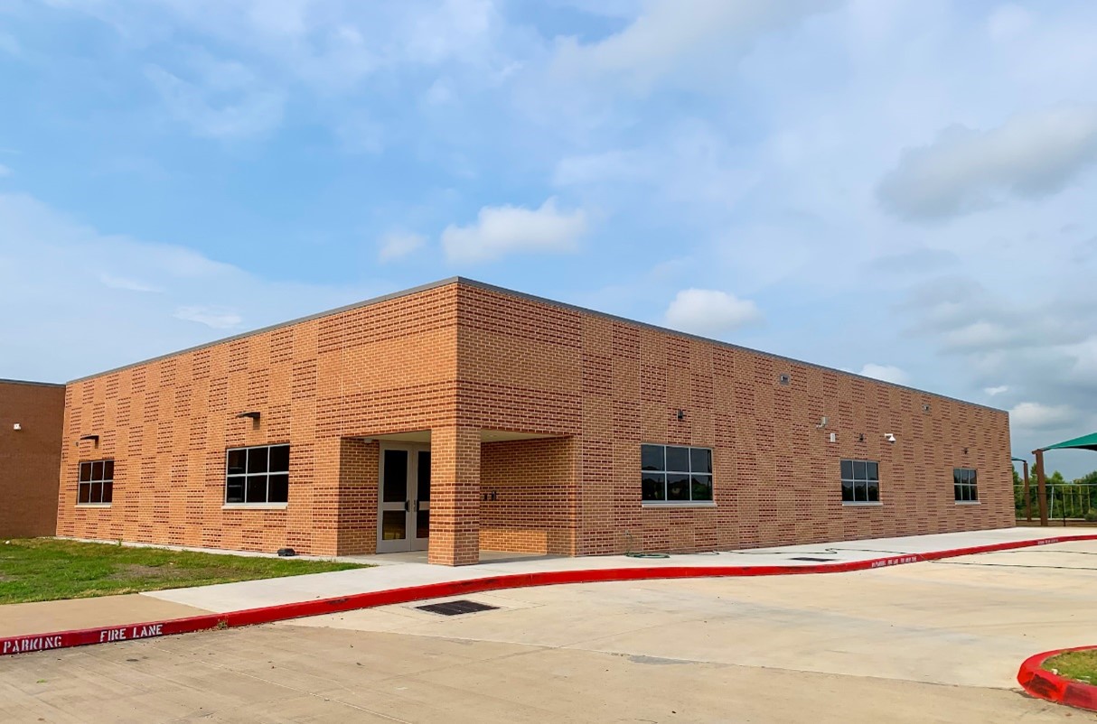 FBISD Madden Elementary Classroom Addition