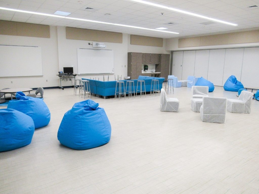 FBISD Madden Elementary Classroom Addition