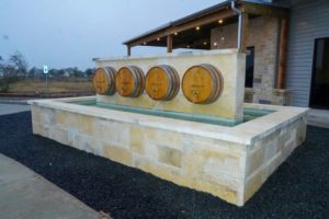 Messina Hof Winery- Harvest Green-3